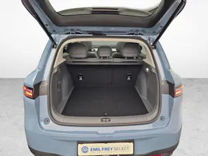 Leapmotor B10 1.5 Hybrid EV