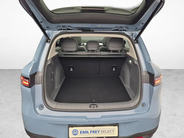 Leapmotor B10 1.5 Hybrid EV