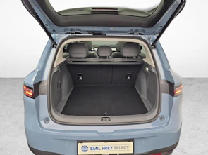 image du véhicule LEAPMOTOR B10 1.5 Hybrid EV