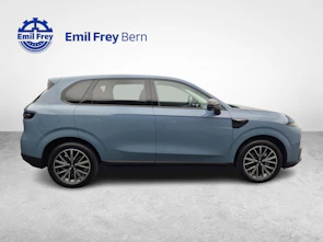 image du véhicule LEAPMOTOR B10 1.5 Hybrid EV