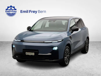 image du véhicule LEAPMOTOR B10 1.5 Hybrid EV