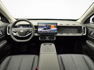 Leapmotor B10 1.5 Hybrid EV