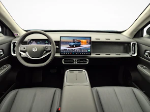 image du véhicule LEAPMOTOR B10 1.5 Hybrid EV
