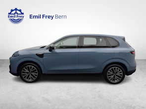 image du véhicule LEAPMOTOR B10 1.5 Hybrid EV