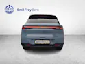 Leapmotor B10 1.5 Hybrid EV