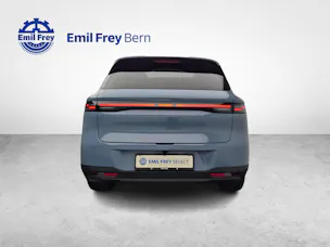 Leapmotor B10 1.5 Hybrid EV