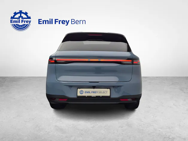 Leapmotor B10 1.5 Hybrid EV