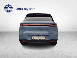 image du véhicule LEAPMOTOR B10 1.5 Hybrid EV