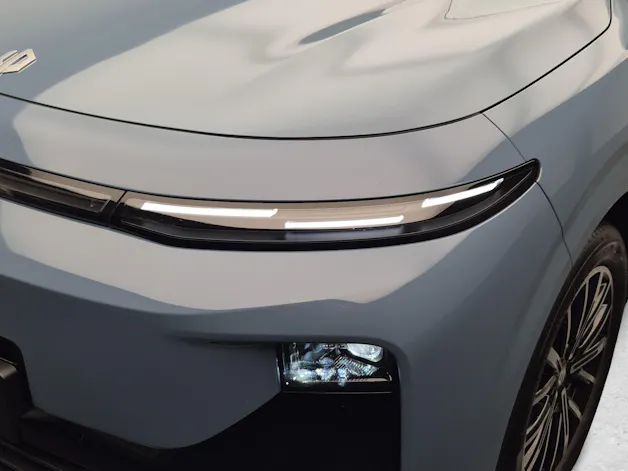Leapmotor B10 1.5 Hybrid EV
