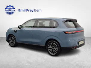 Leapmotor B10 1.5 Hybrid EV