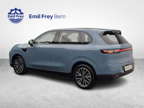 image du véhicule LEAPMOTOR B10 1.5 Hybrid EV