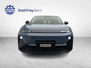 Leapmotor B10 1.5 Hybrid EV