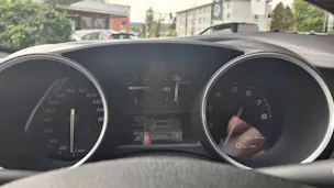 ALFA ROMEO Giulietta 1750 TBi Veloce TCT
