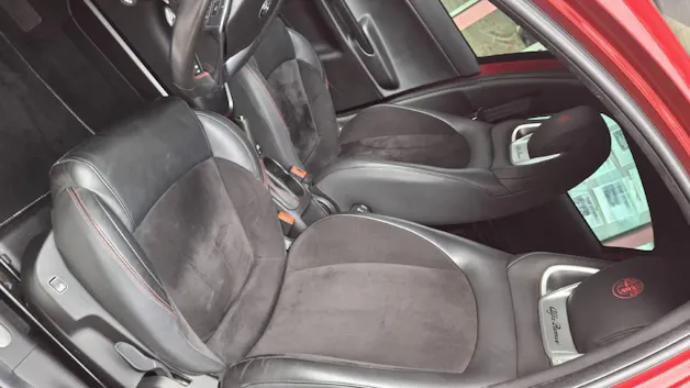 ALFA ROMEO Giulietta 1750 TBi Veloce TCT