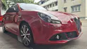 ALFA ROMEO Giulietta 1750 TBi Veloce TCT