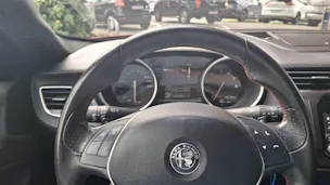 ALFA ROMEO Giulietta 1750 TBi Veloce TCT