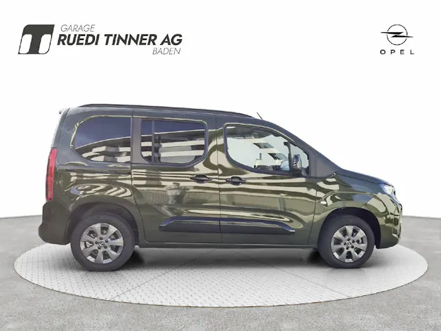 OPEL Combo 1.5 D Viva S/S