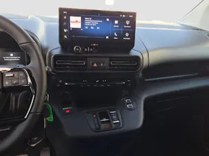 OPEL Combo 1.5 D Viva S/S