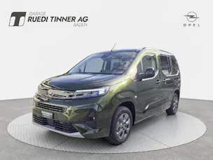 OPEL Combo 1.5 D Viva S/S