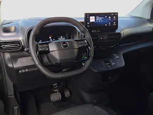 OPEL Combo 1.5 D Viva S/S