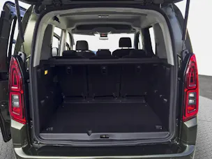OPEL Combo 1.5 D Viva S/S