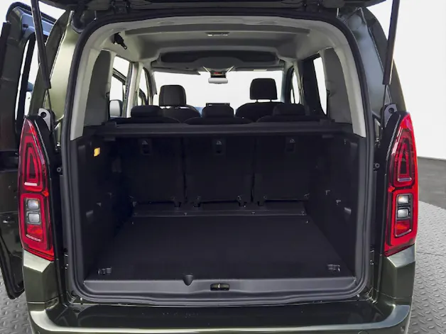OPEL Combo 1.5 D Viva S/S