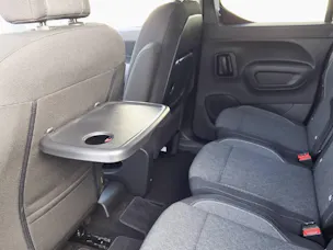 OPEL Combo 1.5 D Viva S/S