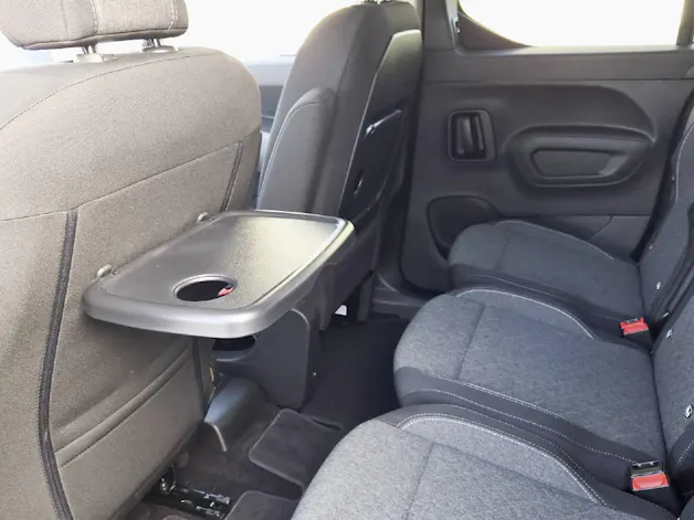 OPEL Combo 1.5 D Viva S/S