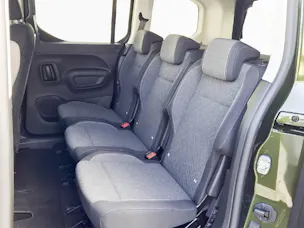 OPEL Combo 1.5 D Viva S/S