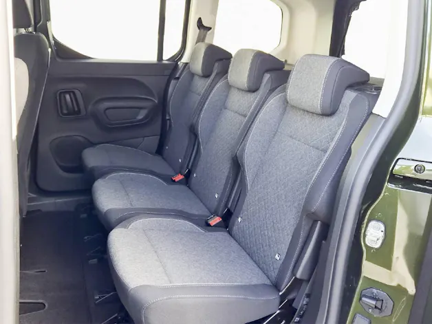 OPEL Combo 1.5 D Viva S/S