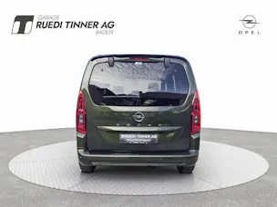 OPEL Combo 1.5 D Viva S/S