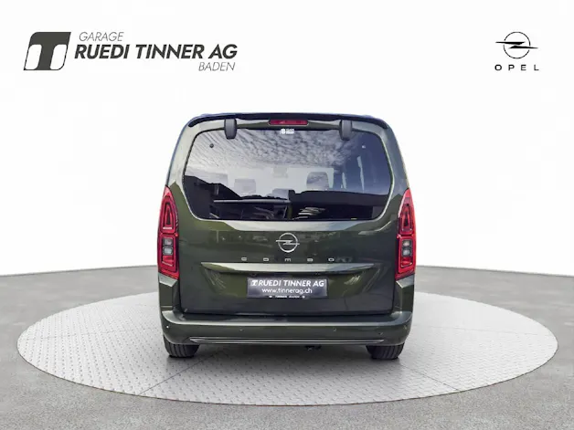 OPEL Combo 1.5 D Viva S/S