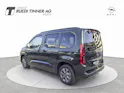 OPEL Combo 1.5 D Viva S/S
