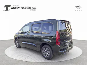 OPEL Combo 1.5 D Viva S/S