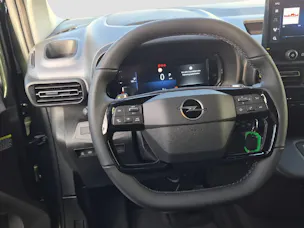 OPEL Combo 1.5 D Viva S/S