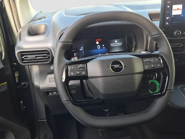 OPEL Combo 1.5 D Viva S/S