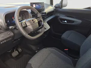 OPEL Combo 1.5 D Viva S/S