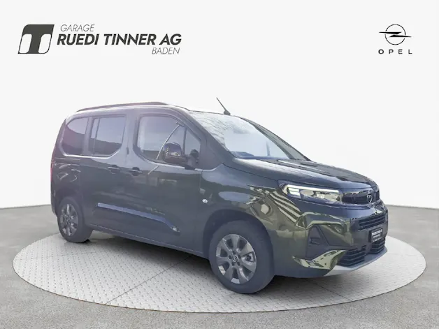 OPEL Combo 1.5 D Viva S/S