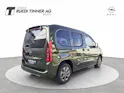 OPEL Combo 1.5 D Viva S/S