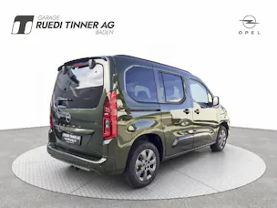 OPEL Combo 1.5 D Viva S/S