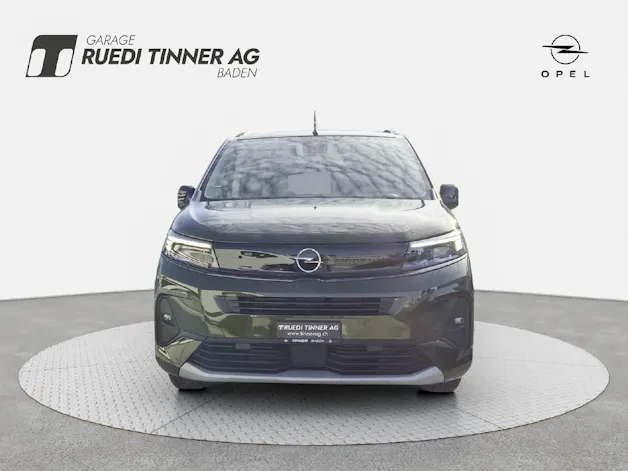 OPEL Combo 1.5 D Viva S/S