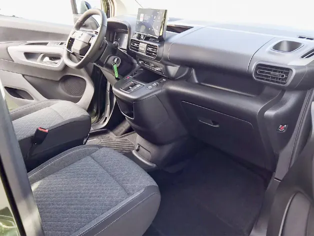 OPEL Combo 1.5 D Viva S/S