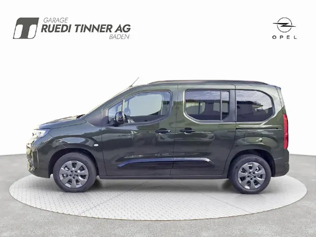 OPEL Combo 1.5 D Viva S/S