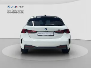 BMW 1er Reihe F70 116