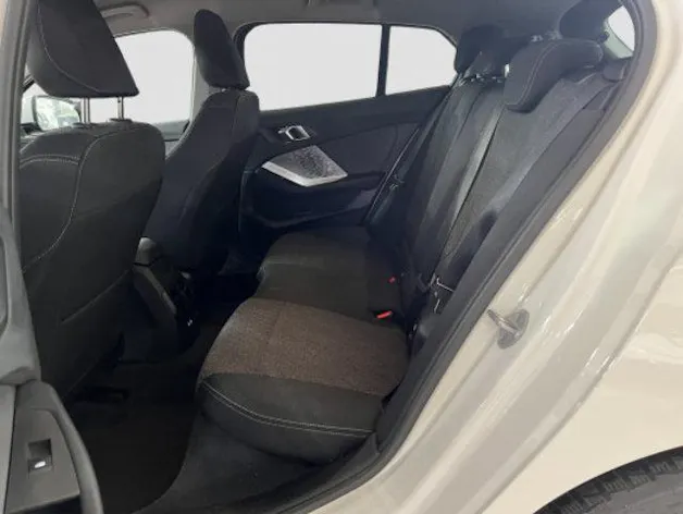 BMW 1er Reihe F70 116