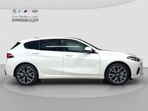 BMW 1er Reihe F70 116