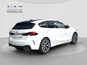 BMW 1er Reihe F70 116