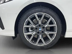 BMW 1er Reihe F70 116