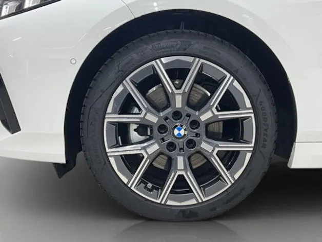BMW 1er Reihe F70 116