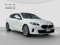 BMW 1er Reihe F70 116